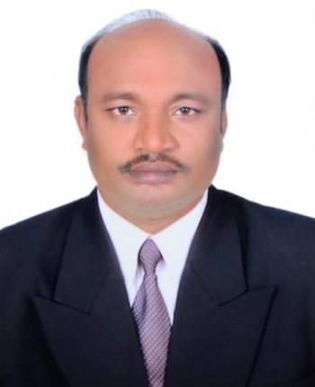 Dr. Potnuri Nagaraju