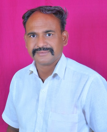 Dr. Vaibhav Mane