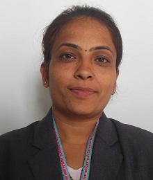 Ms. Rajshri Uttam Gorad 