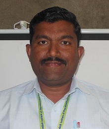 Mr. Mahanur V. D