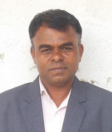 Mr. Kodalkar Vetal Nana