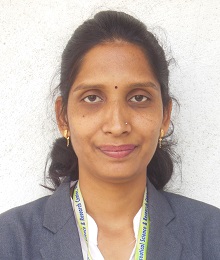 Ms. Dipali Ganesh Jalak