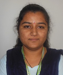 Mrs.Melavane Durgeshwari P.