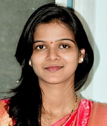 Ms. Puja Mohan Ghadge