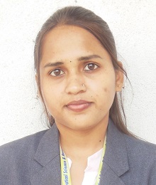 Miss. Vaishnavi Kisan Dahiwade