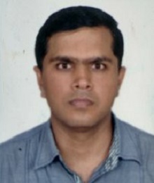 Mr. Nilesh Shashikant Patole 