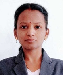 Ms. Priyanka Ananda Waghmode 