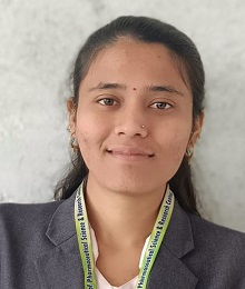 Ms. Dikole Komal Mallikarjun