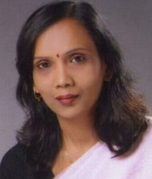 Ms. Nayana Vinayak Pimpodkar