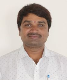 Mr. Linga Kumar Swami