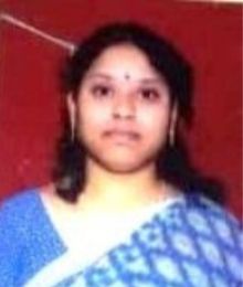 Mrs. Madhumitha Bhashini Jetti