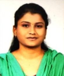 Mrs.Sneha Rajendra Jogmode