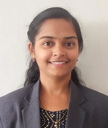 Ms. Rajeshwari Prakash Deshmukh 