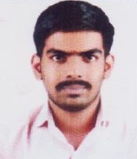 Mr. Sanket Arun Metkari