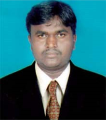 Mr. Dada Dhondiba Kodalkar 