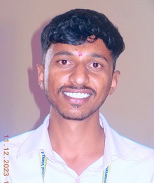 Mr .Kodalkar Samadhan K